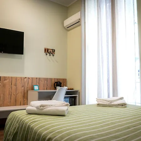 I Sapori Del Levante Maison d'hôtes