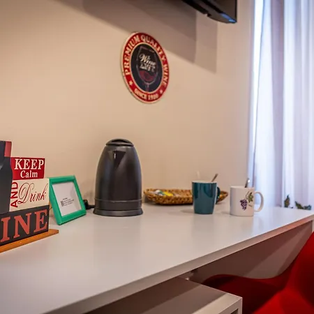 I Sapori Del Levante