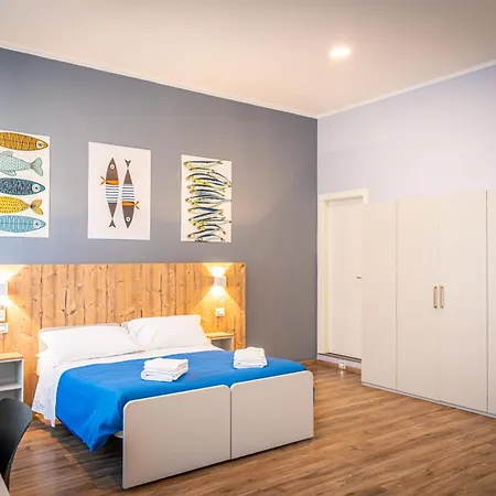 I Sapori Del Levante Maison d'hôtes 4*