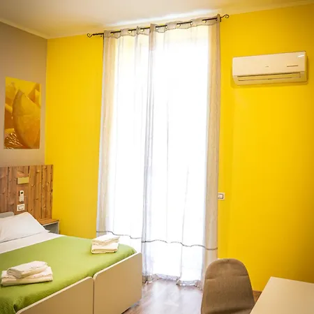 Πανσιόν I Sapori Del Levante
