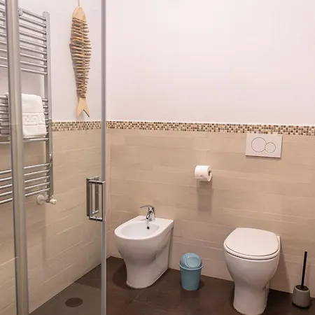 I Sapori Del Levante La Spezia