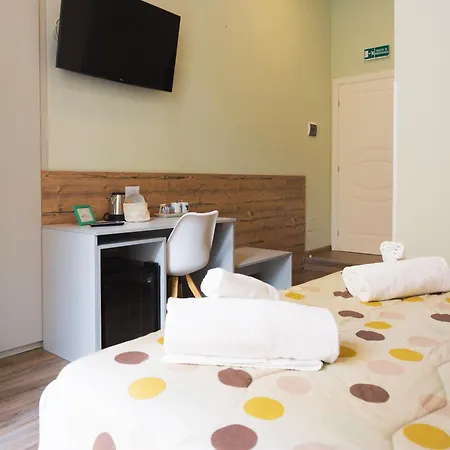 I Sapori Del Levante Maison d'hôtes