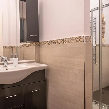 I Sapori Del Levante 4* لا سبيتسْيا