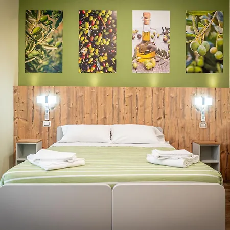 Maison d'hôtes I Sapori Del Levante