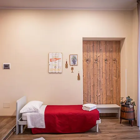 I Sapori Del Levante La Spezia