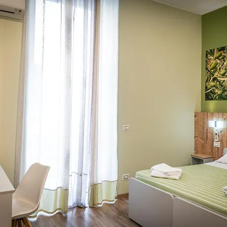 I Sapori Del Levante Maison d'hôtes