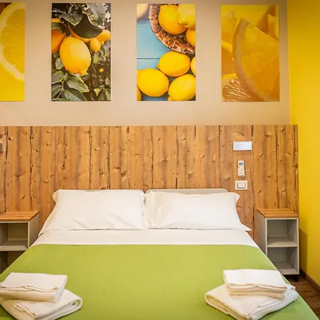 Maison d'hôtes I Sapori Del Levante 4*