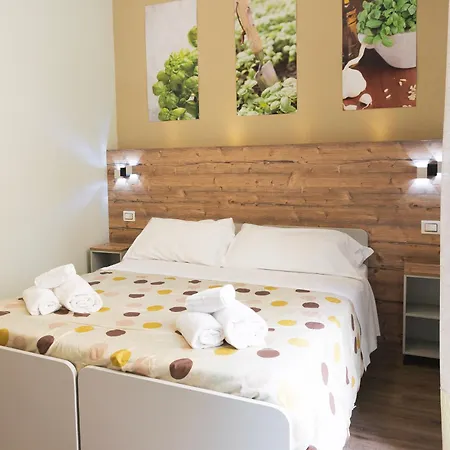 I Sapori Del Levante Maison d'hôtes 4*