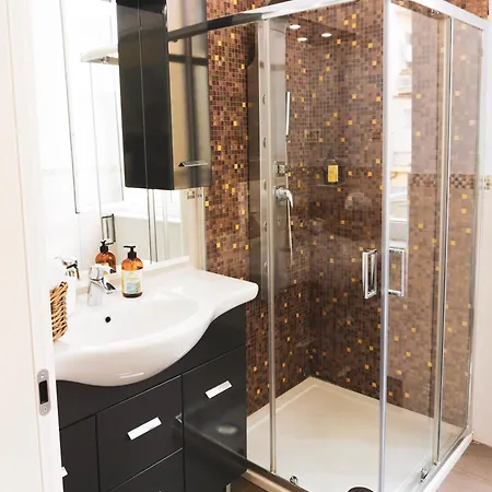 I Sapori Del Levante 4* La Spezia