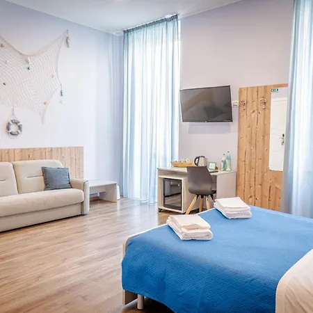 Πανσιόν I Sapori Del Levante 3*
