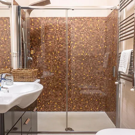 Maison d'hôtes I Sapori Del Levante