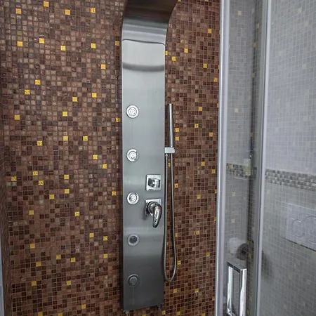 Maison d'hôtes I Sapori Del Levante La Spezia