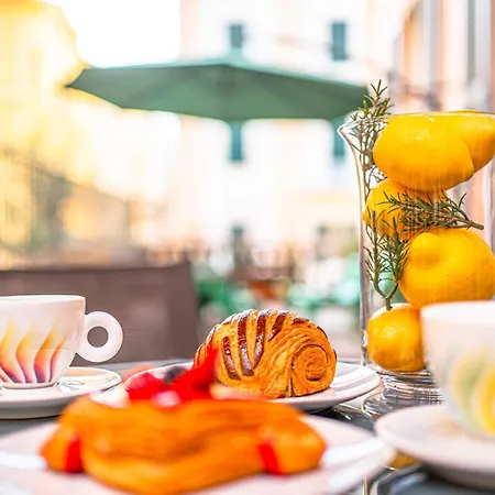 I Sapori Del Levante 4* لا سبيتسْيا