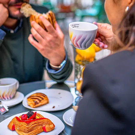 Maison d'hôtes I Sapori Del Levante