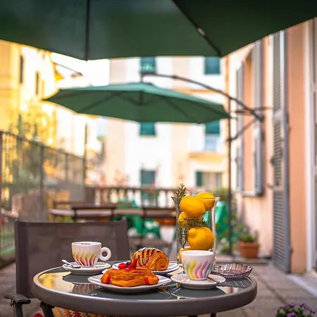 I Sapori Del Levante لا سبيتسْيا
