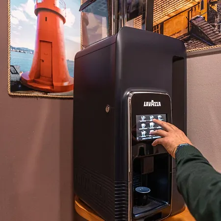 I Sapori Del Levante Maison d'hôtes