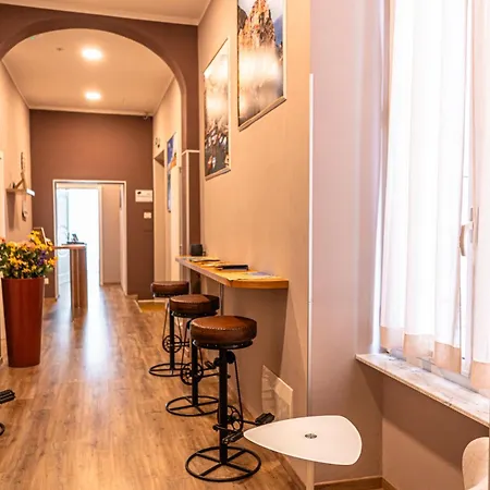 بيت ضيافة I Sapori Del Levante 4*