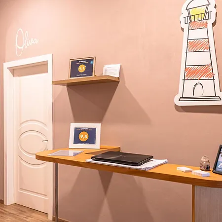 I Sapori Del Levante 4*