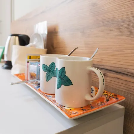 Maison d'hôtes I Sapori Del Levante La Spezia