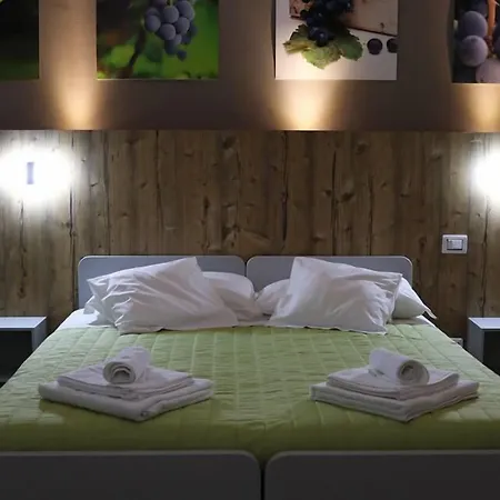 I Sapori Del Levante Maison d'hôtes 4*