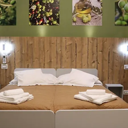 I Sapori Del Levante