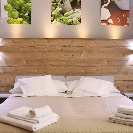 Maison d'hôtes I Sapori Del Levante La Spezia