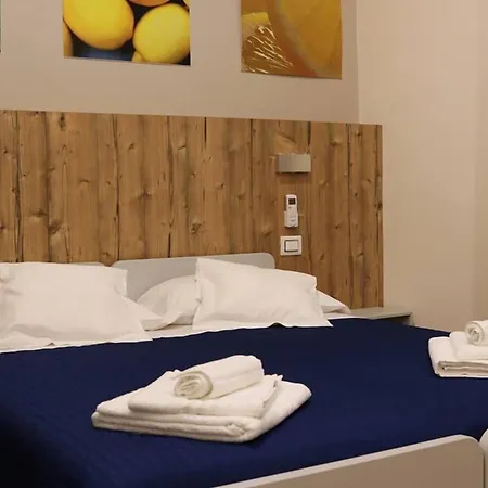 بيت ضيافة I Sapori Del Levante