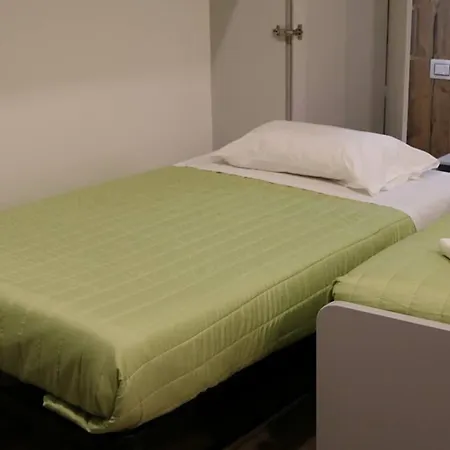 I Sapori Del Levante 4* لا سبيتسْيا
