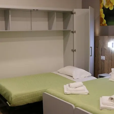 بيت ضيافة I Sapori Del Levante 4*