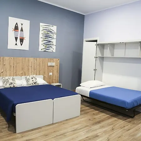 بيت ضيافة I Sapori Del Levante لا سبيتسْيا