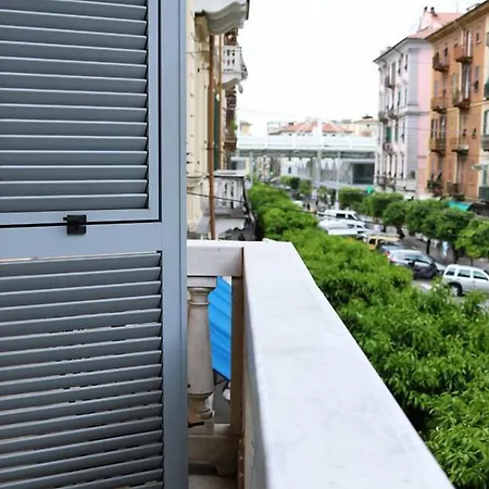 I Sapori Del Levante