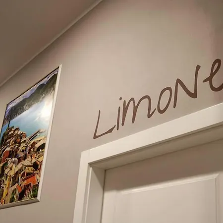 I Sapori Del Levante Maison d'hôtes 4*