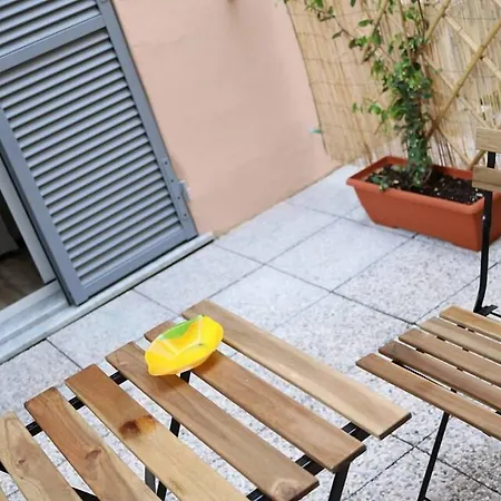 Maison d'hôtes I Sapori Del Levante La Spezia