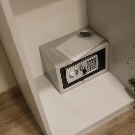 I Sapori Del Levante Maison d'hôtes La Spezia