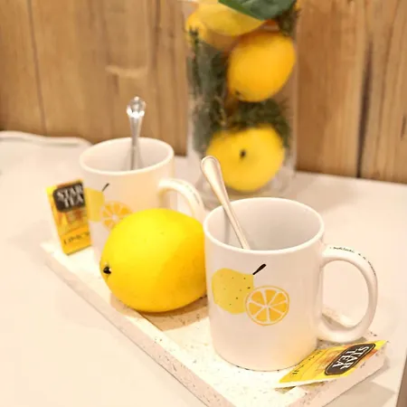 I Sapori Del Levante Maison d'hôtes La Spezia