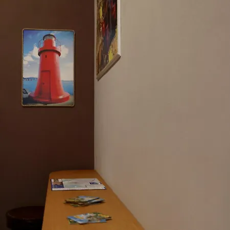 I Sapori Del Levante 4* La Spezia