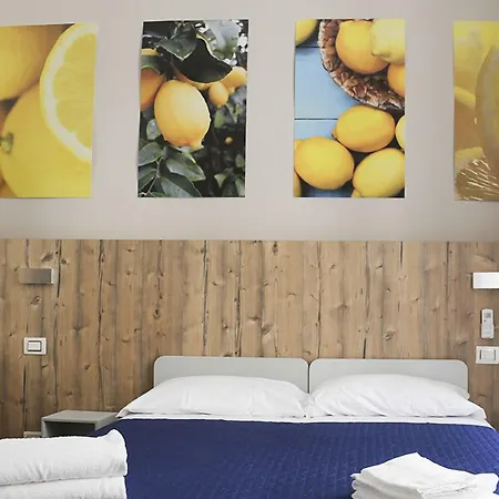 I Sapori Del Levante Maison d'hôtes