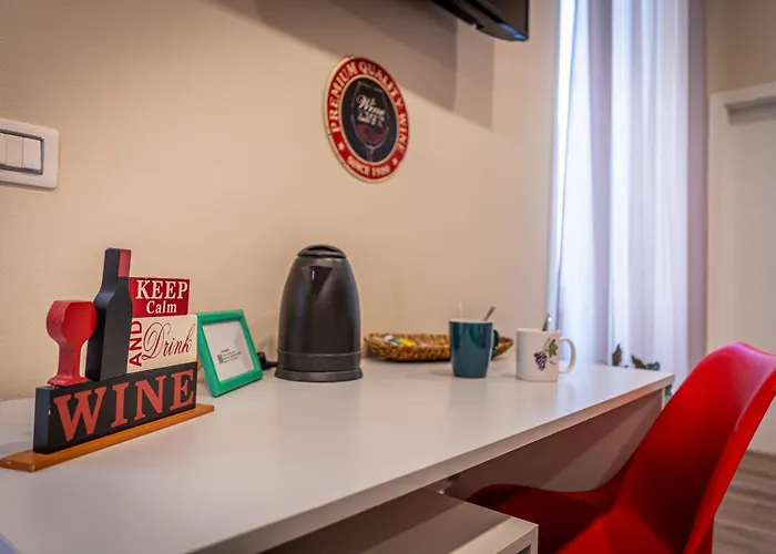 I Sapori Del Levante