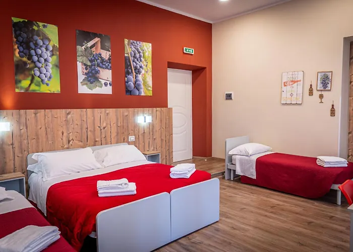 Gæstehus I Sapori Del Levante La Spezia