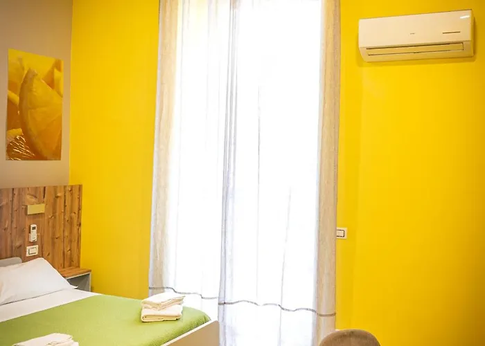 Gæstehus I Sapori Del Levante