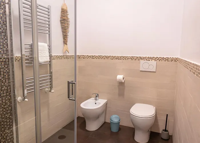 I Sapori Del Levante La Spezia