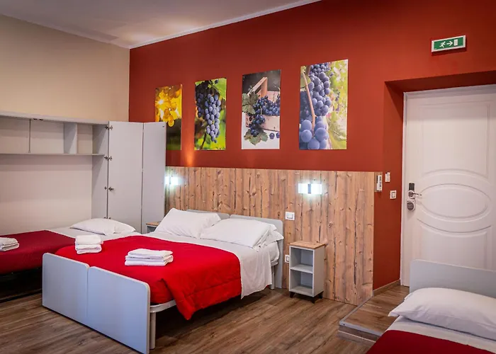 Gæstehus I Sapori Del Levante La Spezia