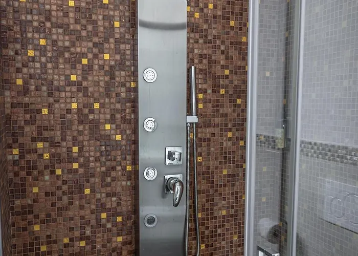 Gæstehus I Sapori Del Levante La Spezia