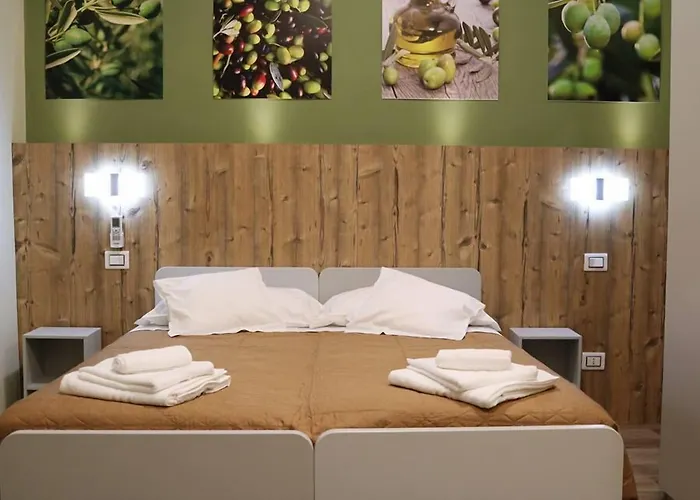 I Sapori Del Levante