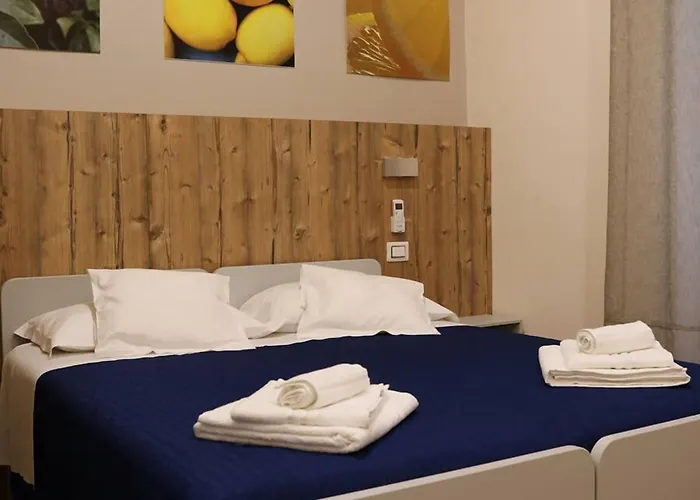 Gæstehus I Sapori Del Levante