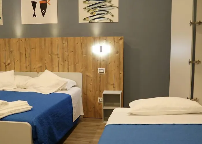 I Sapori Del Levante Gæstehus La Spezia