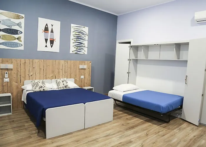 Gæstehus I Sapori Del Levante La Spezia