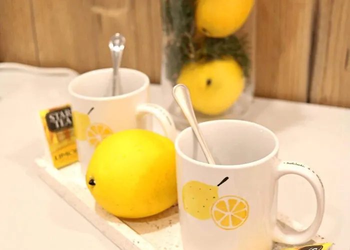 I Sapori Del Levante Gæstehus La Spezia