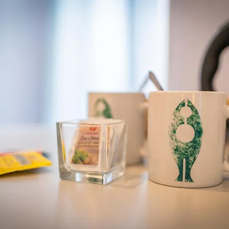 Gasthof I Sapori Del Levante 4*