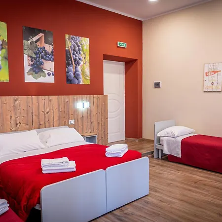 Gasthof I Sapori Del Levante La Spezia